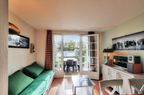 La résidence du Lac - maeva Home - Maison 3 pièces 6 personnes - Sélection MAE-2151